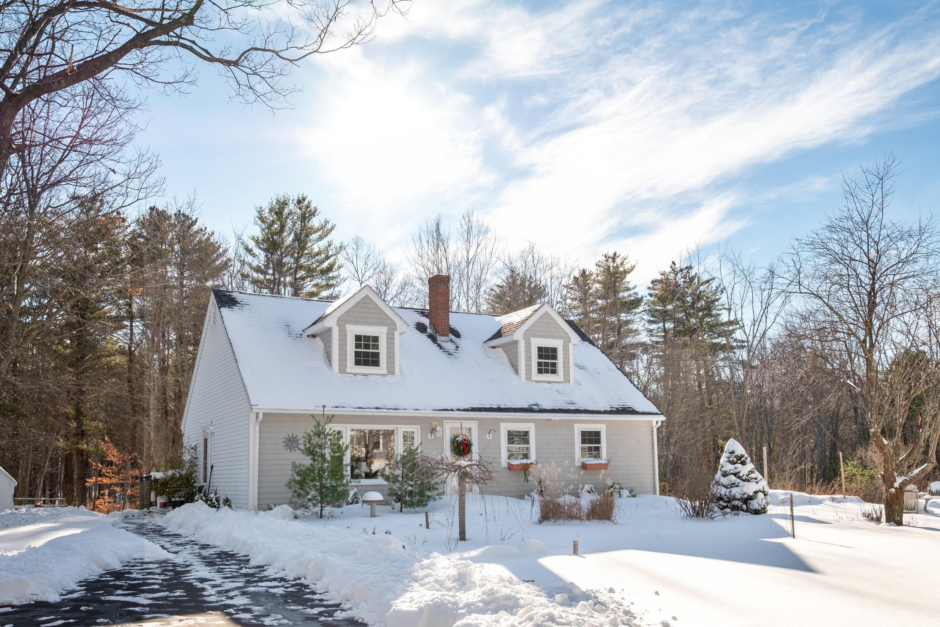 119 Clay Hill Road York, ME 03902 - Photo 3 of 33 119 Clay Hill Road PRINT 03