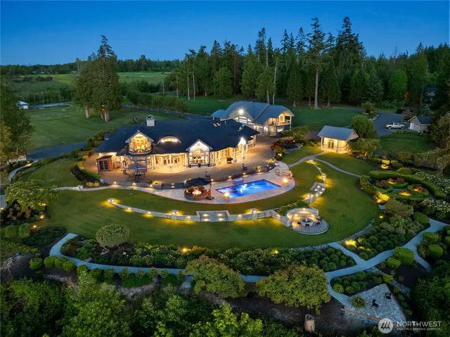 $4,995,000 | 33020 84th Avenue Northwest, Stanwood, WA 98292