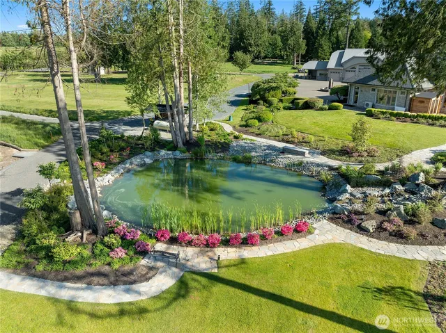 $4,995,000 | 33020 84th Avenue Northwest, Stanwood, WA 98292