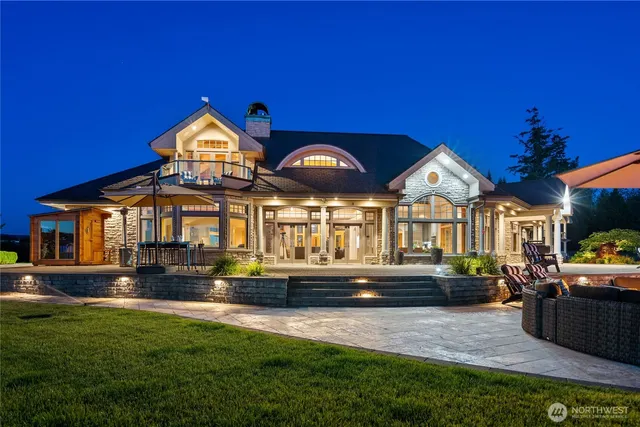 $4,995,000 | 33020 84th Avenue Northwest, Stanwood, WA 98292