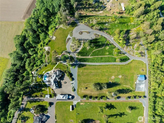 $4,995,000 | 33020 84th Avenue Northwest, Stanwood, WA 98292