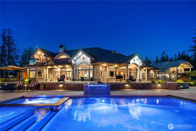 $4,995,000 | 33020 84th Avenue Northwest, Stanwood, WA 98292