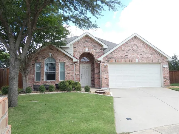 $425,000 | 4681 Lance Leaf Drive, Fort Worth, TX 76244