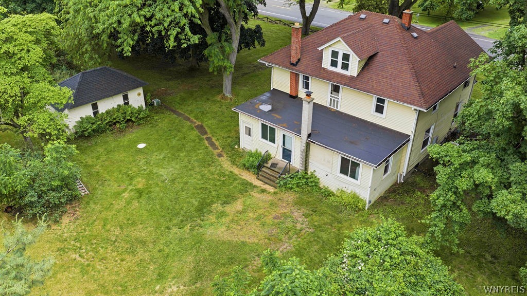 4712 East Lake Road Wilson, NY 14028 - Photo 41 of 45