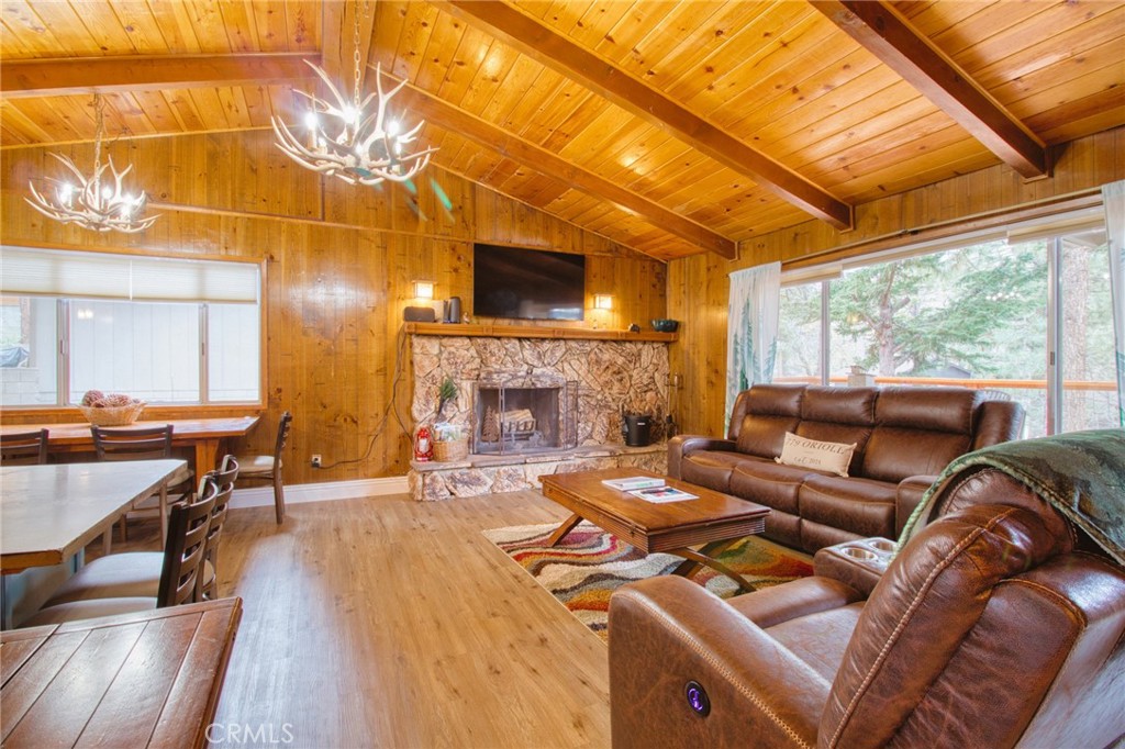 779 Oriole Road Wrightwood, CA 92397 - Photo 3 of 38