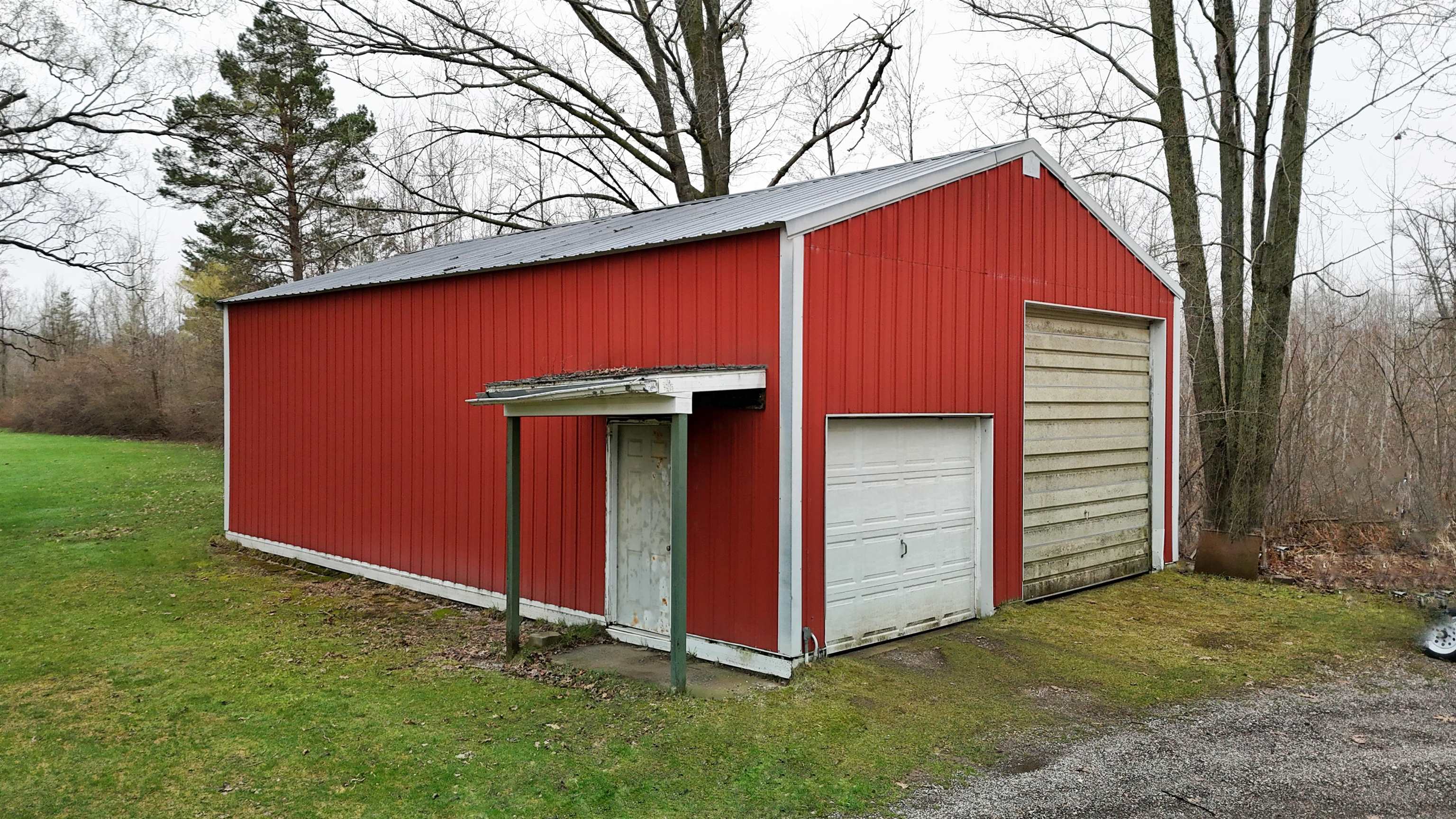 4145 West Shearer Road Coleman, MI 48618 - Photo 21 of 35