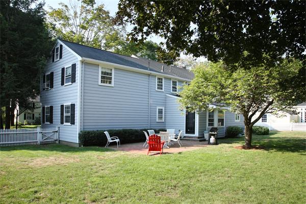 27 Shirley Road Wellesley, MA 02482 - Photo 6 of 6