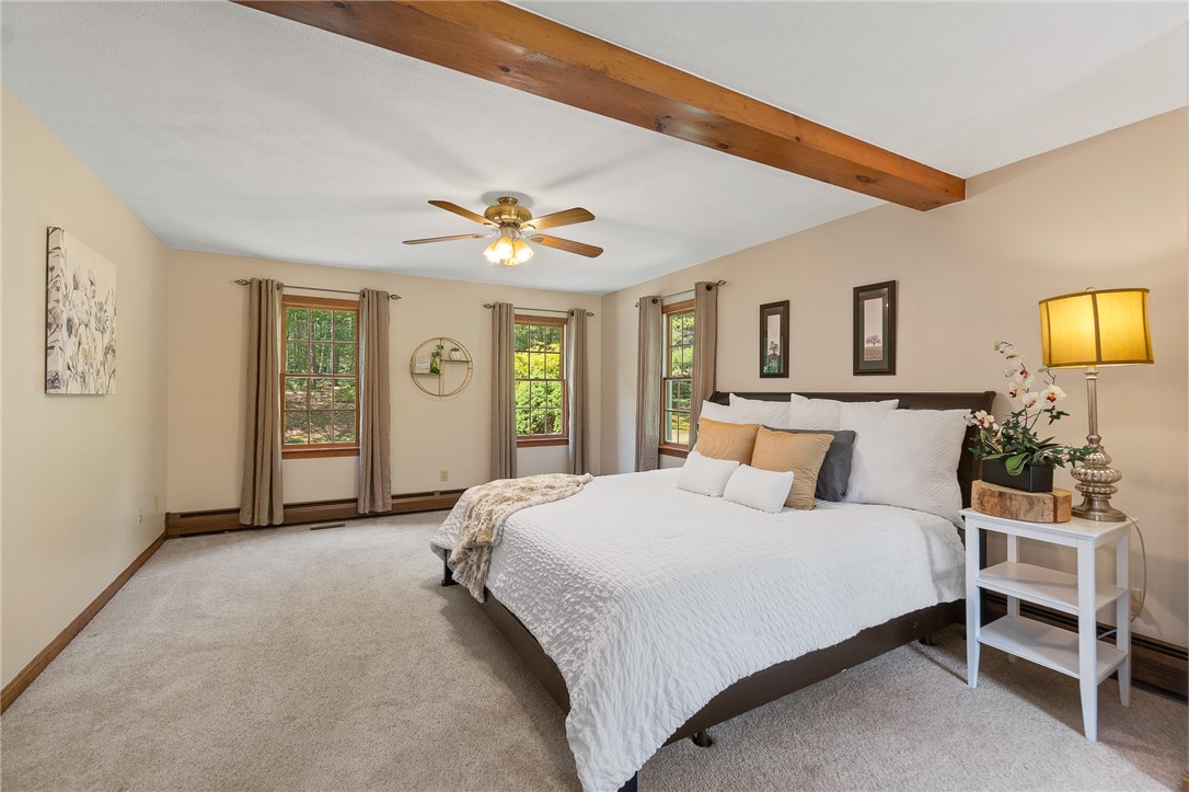 206 Pardon Joslin Road Exeter, RI 02822 - Photo 24 of 47