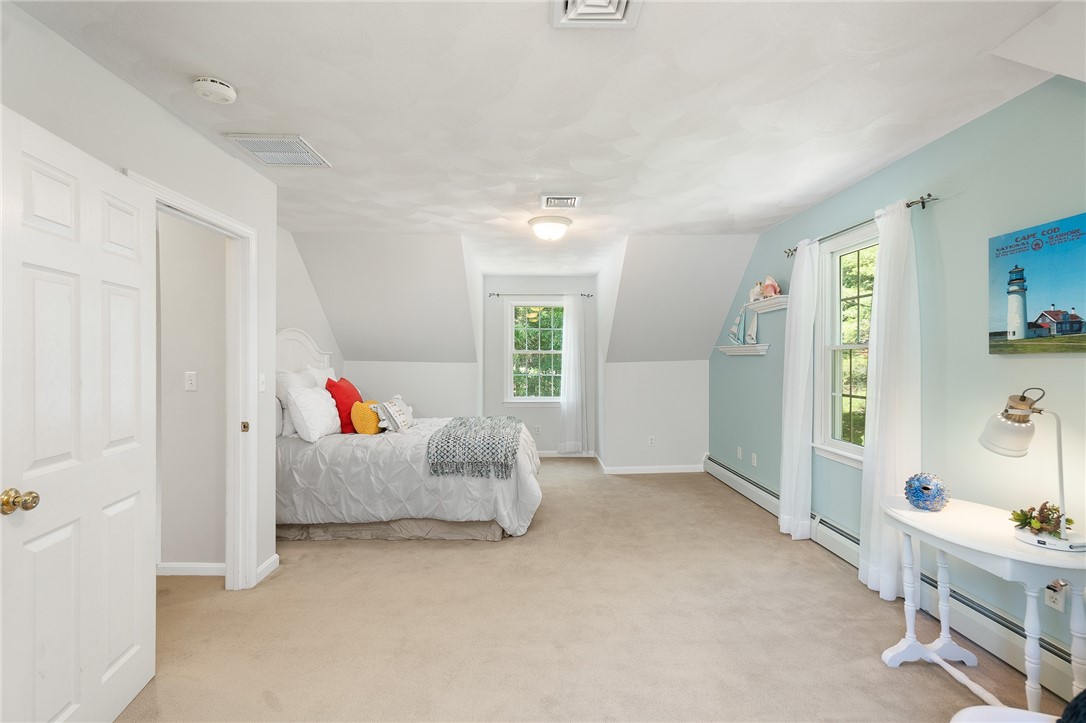 206 Pardon Joslin Road Exeter, RI 02822 - Photo 30 of 47
