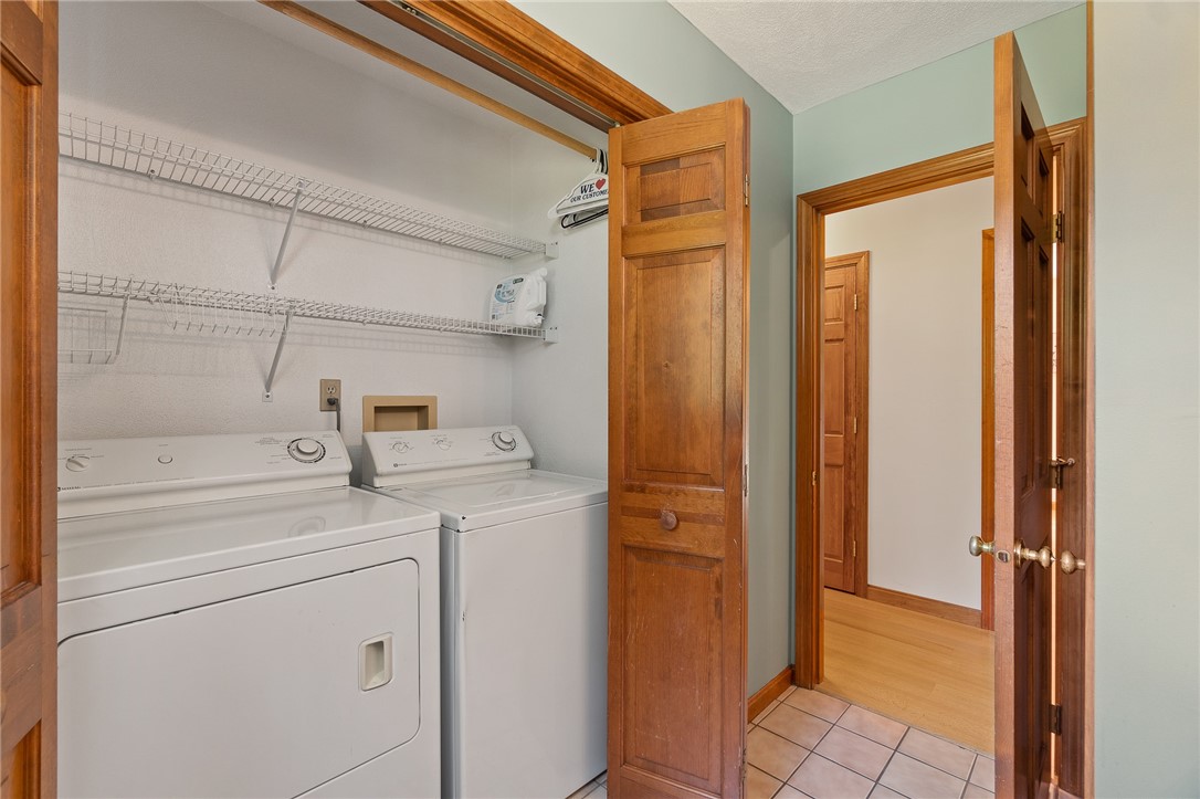 206 Pardon Joslin Road Exeter, RI 02822 - Photo 39 of 47 First Floor laundry