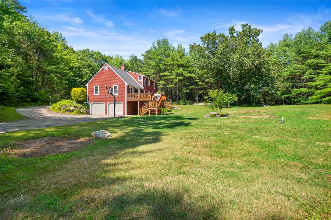 206 Pardon Joslin Road Exeter, RI 02822 - Photo 41 of 47