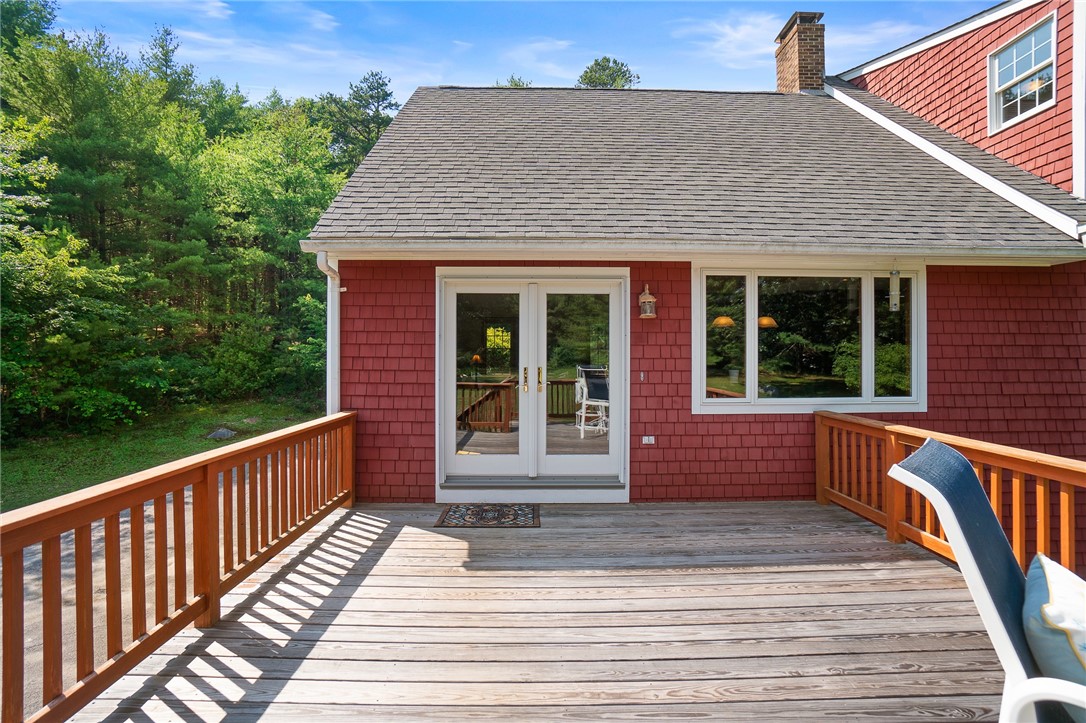 206 Pardon Joslin Road Exeter, RI 02822 - Photo 45 of 47