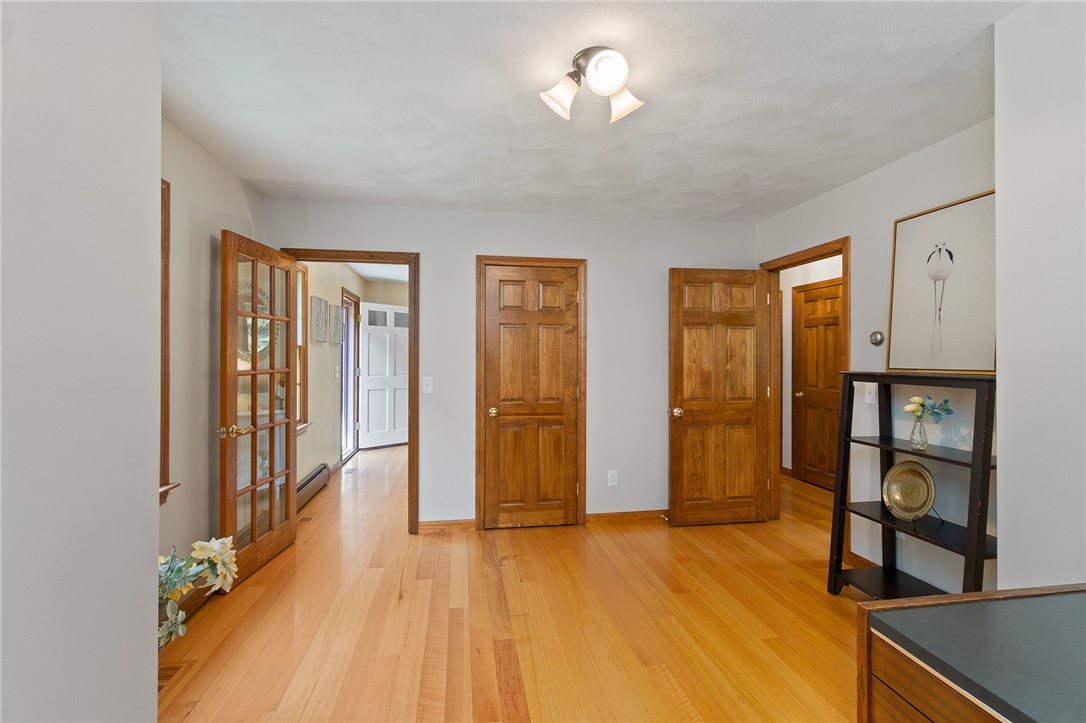206 Pardon Joslin Road Exeter, RI 02822 - Photo 7 of 47 Office, Formal Dining or 4th Bedroom