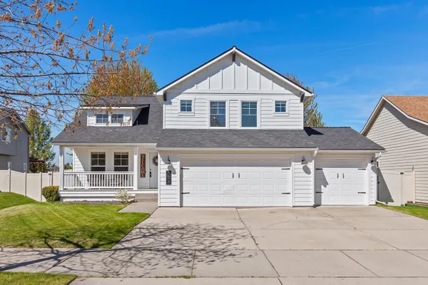 $649,000 | 1679 North Carson Range Street, Liberty Lake, WA 99019