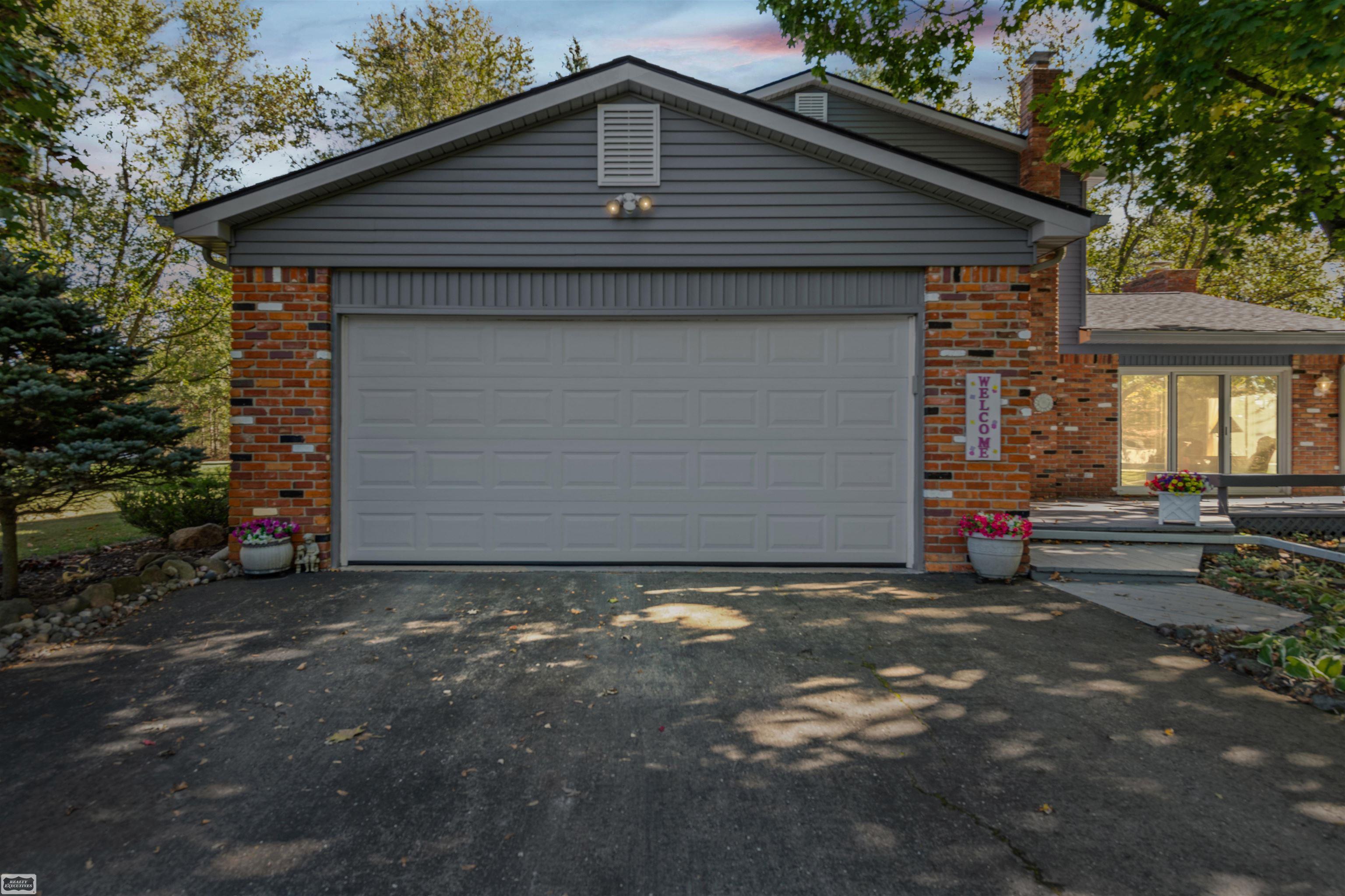 14385 Sullivan Road Capac, MI 48014 - Photo 30 of 48