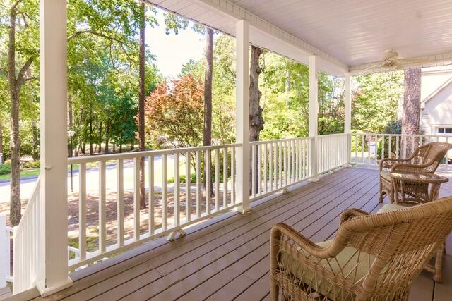 887 Trail Ridge Road Aiken, SC 29803 - Photo 8 of 33