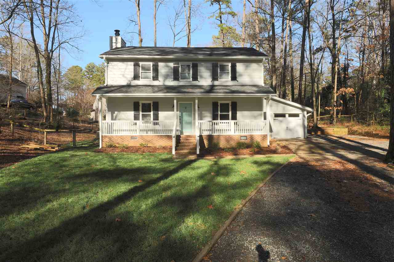 801 Nuttree Place Raleigh, NC 27606 - Photo 1 of 21 Photo 1