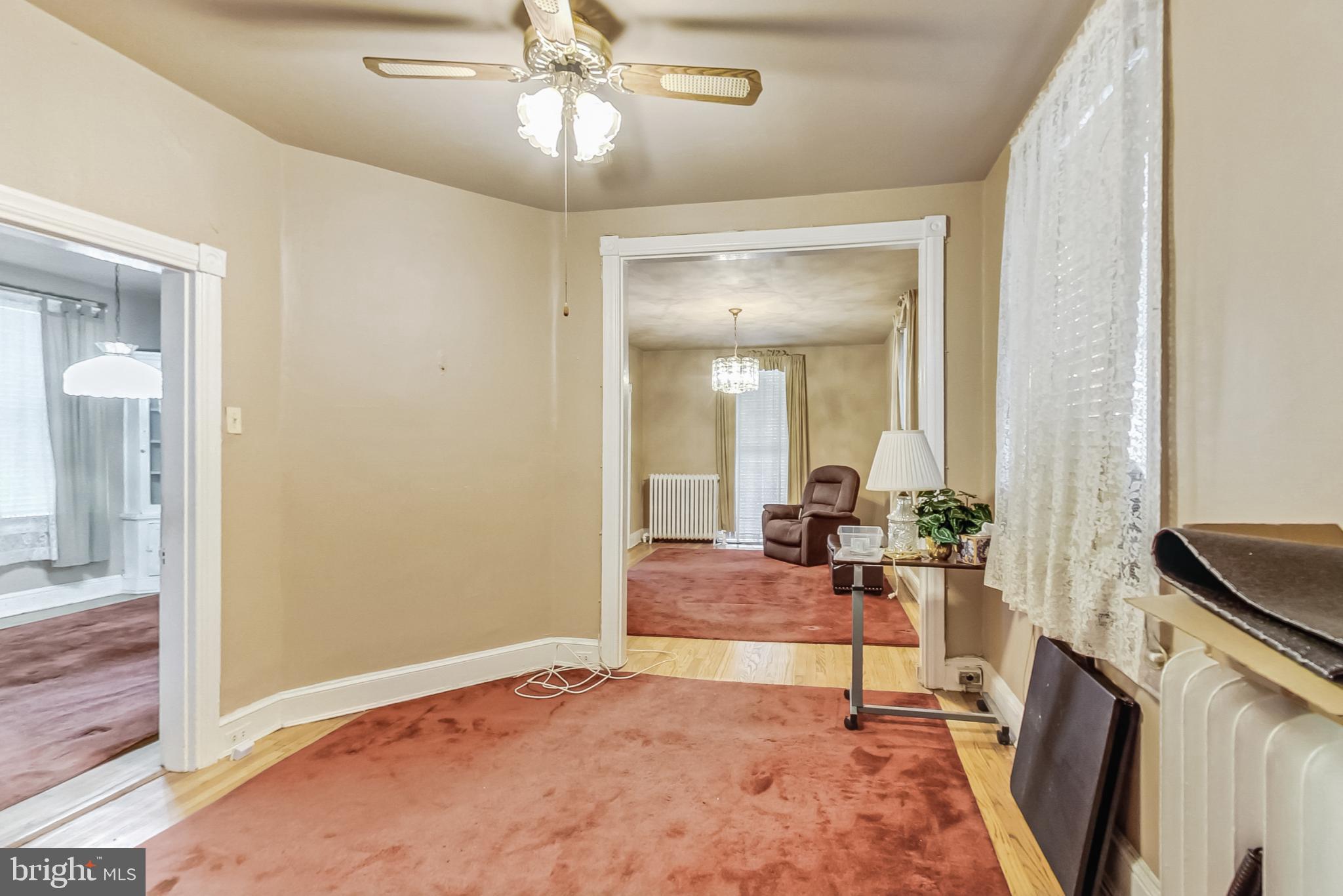 Bedroom main #1