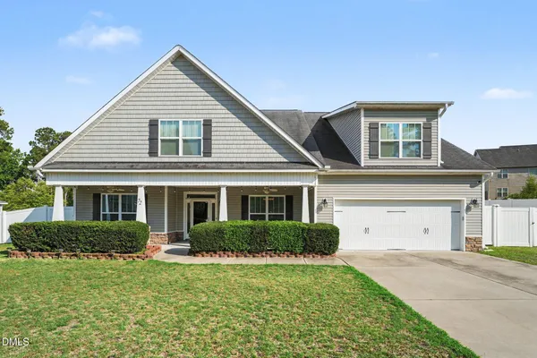 $545,000 | 72 Castlebay Drive, Sanford, NC 27332