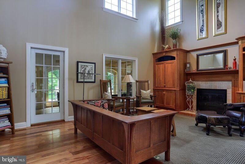 806 Bent Creek Drive Lititz, PA 17543 - Photo 17 of 58