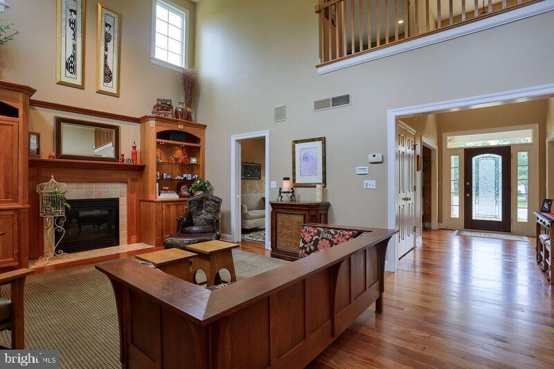 806 Bent Creek Drive Lititz, PA 17543 - Photo 18 of 58