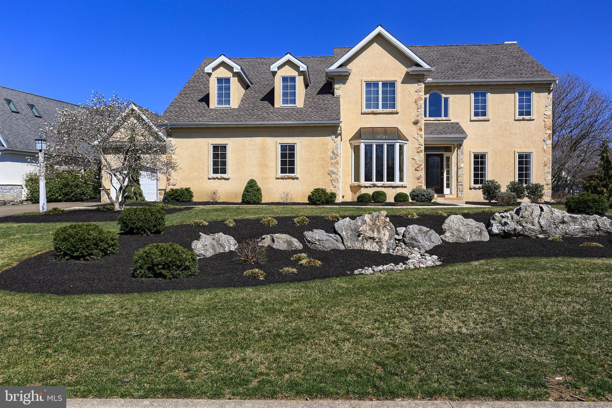 806 Bent Creek Drive Lititz, PA 17543 - Photo 3 of 58