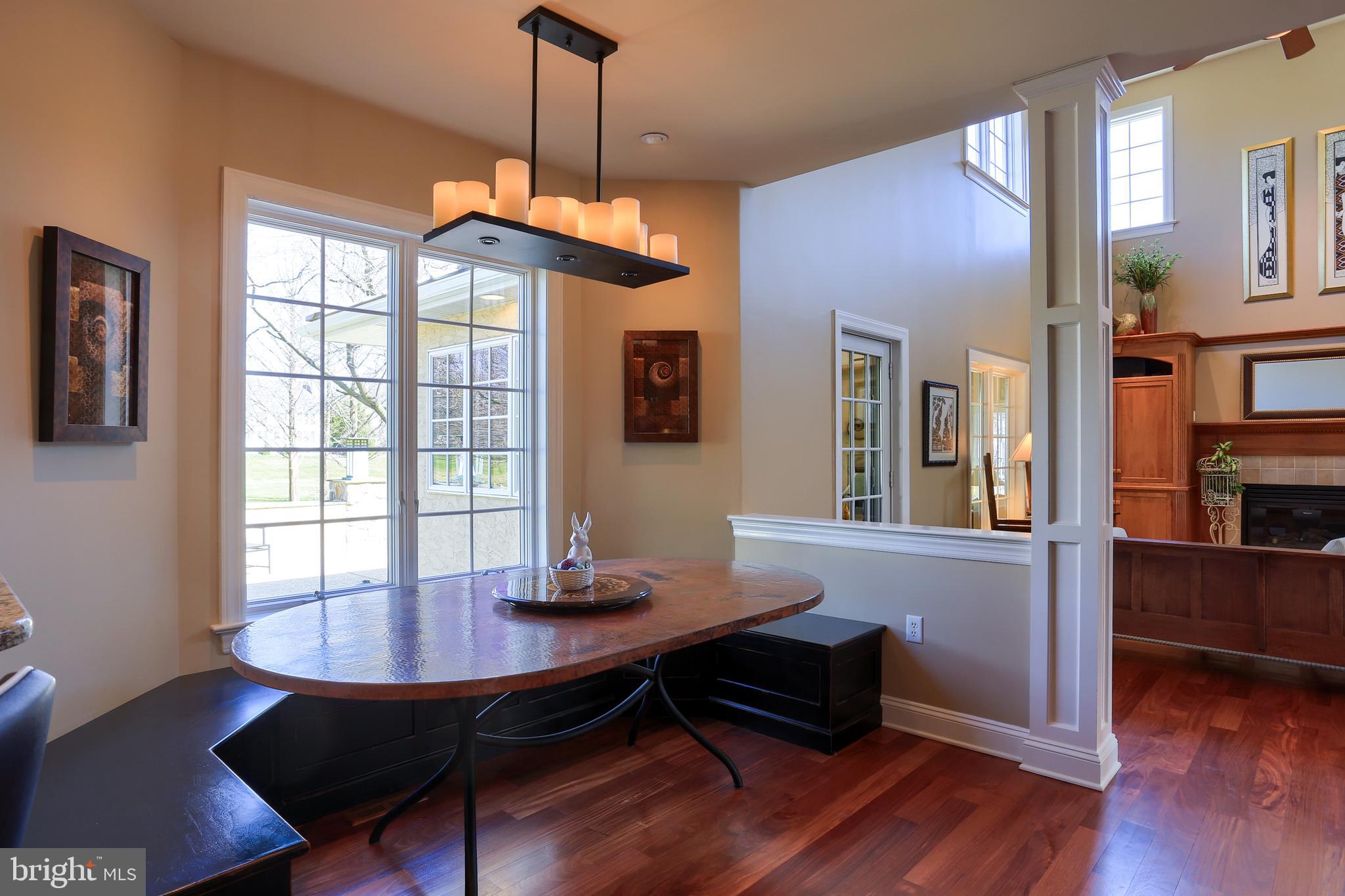 806 Bent Creek Drive Lititz, PA 17543 - Photo 23 of 58