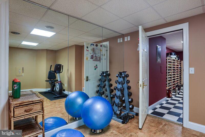 806 Bent Creek Drive Lititz, PA 17543 - Photo 54 of 58