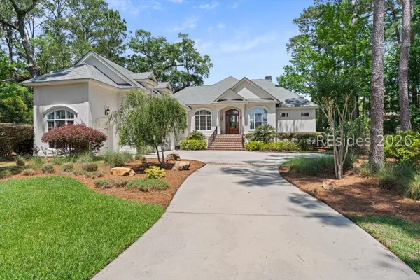 $1,395,000 | 113 Winding Oak Drive, Okatie, SC 29909