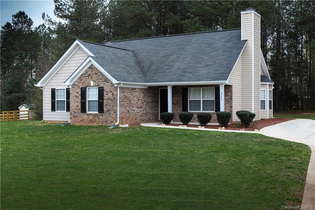 2647 Gradys Ground Road McConnells, SC 29726 - Photo 1 of 18 Gallery Image 1
