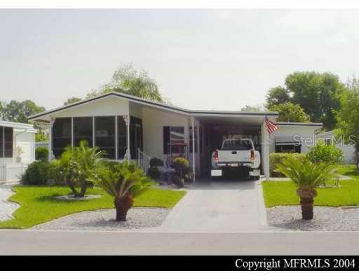 3543 Manatee Road Tavares, FL 32778 - Photo 1 of 1 Exterior Front