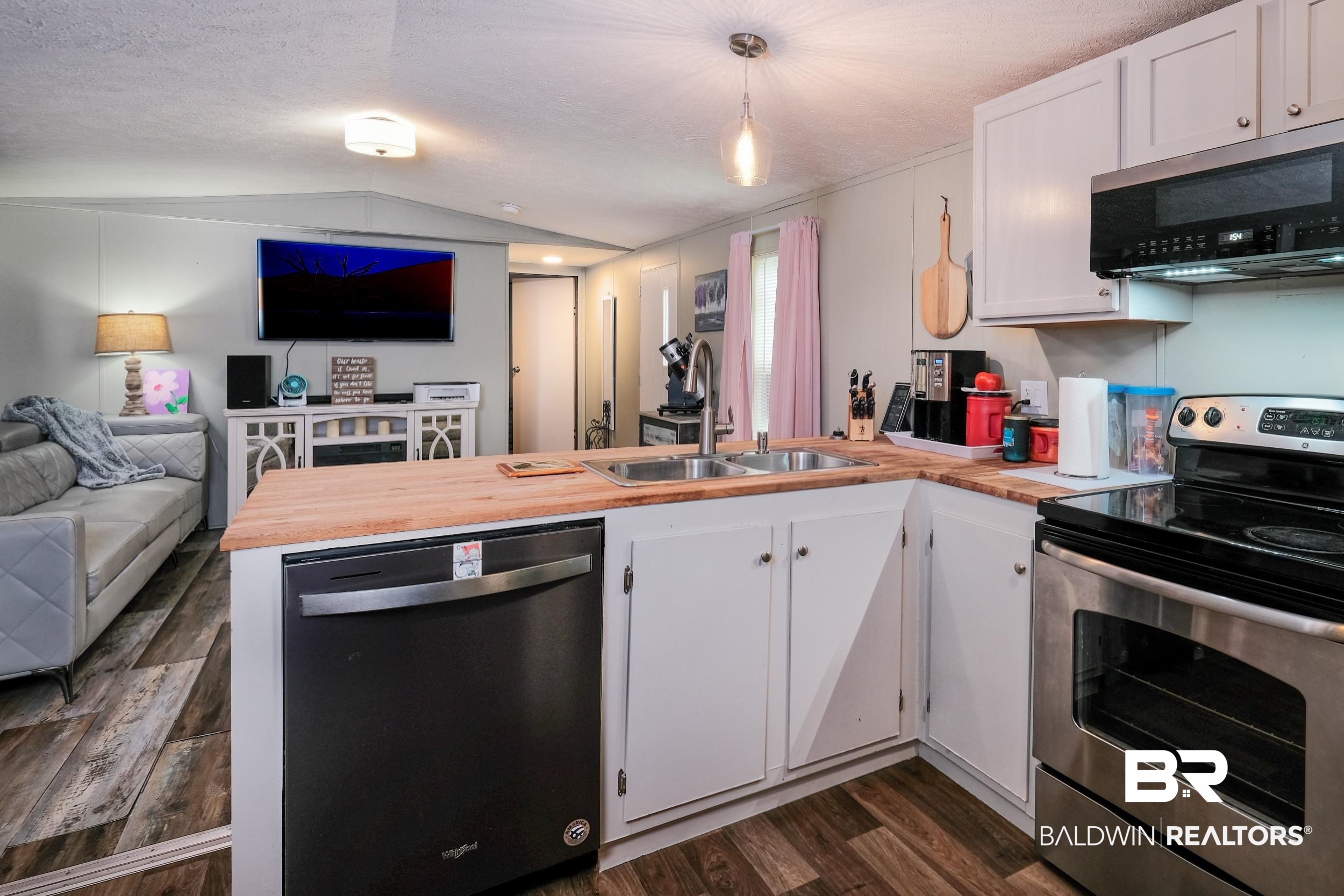 43198 Pine Grove Road Bay Minette, AL 36507 - Photo 16 of 24