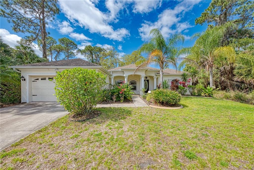 3823 Caesar Road North Port, FL 34288 - Photo 1 of 1 Gallery Image 1