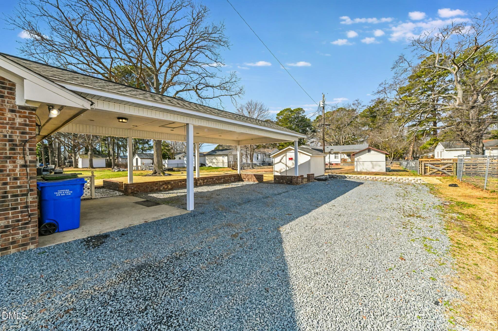 306 Chicopee Road Benson, NC 27504 - Photo 26 of 31 022