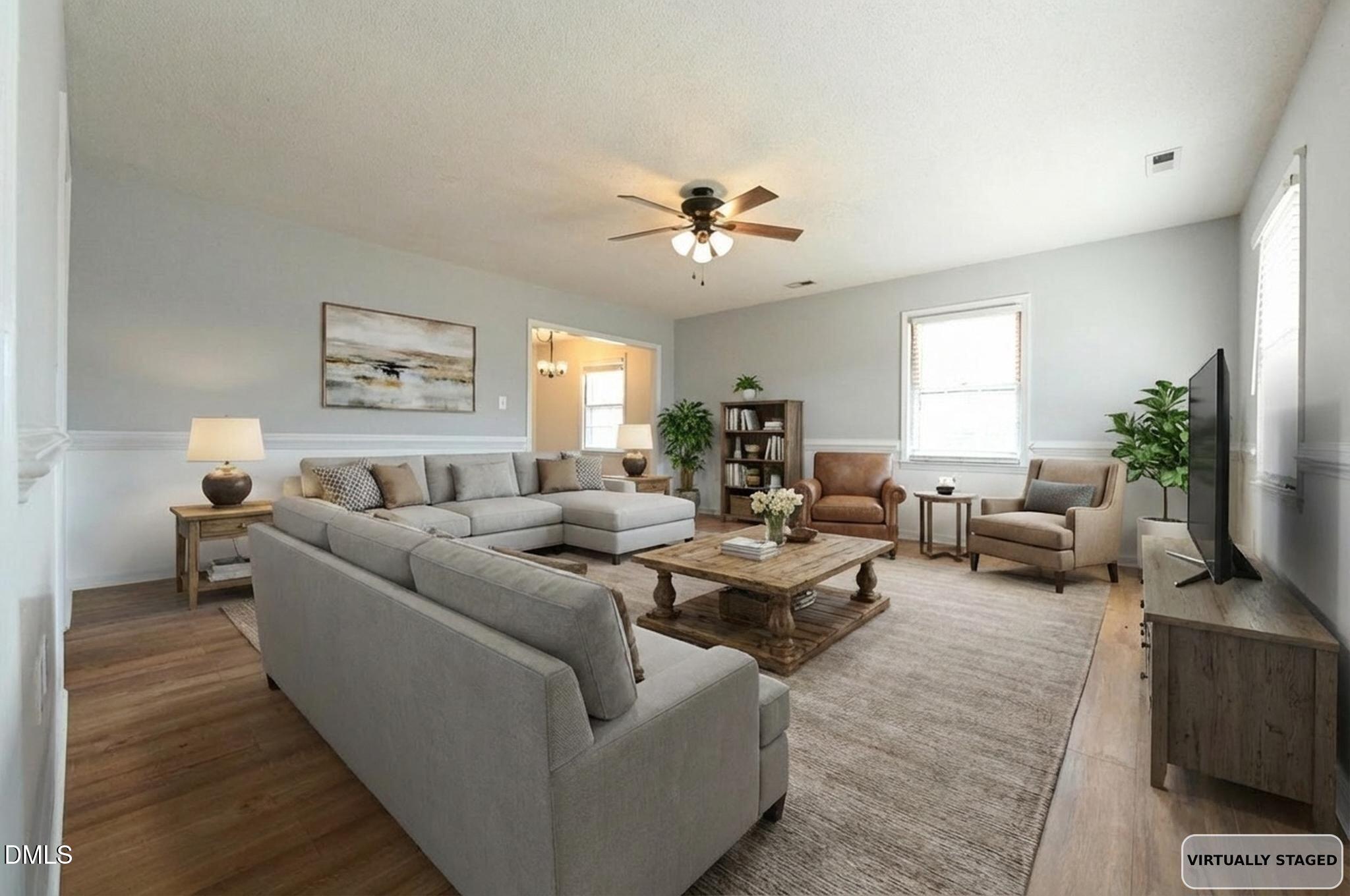 306 Chicopee Road Benson, NC 27504 - Photo 4 of 31 004 (1)