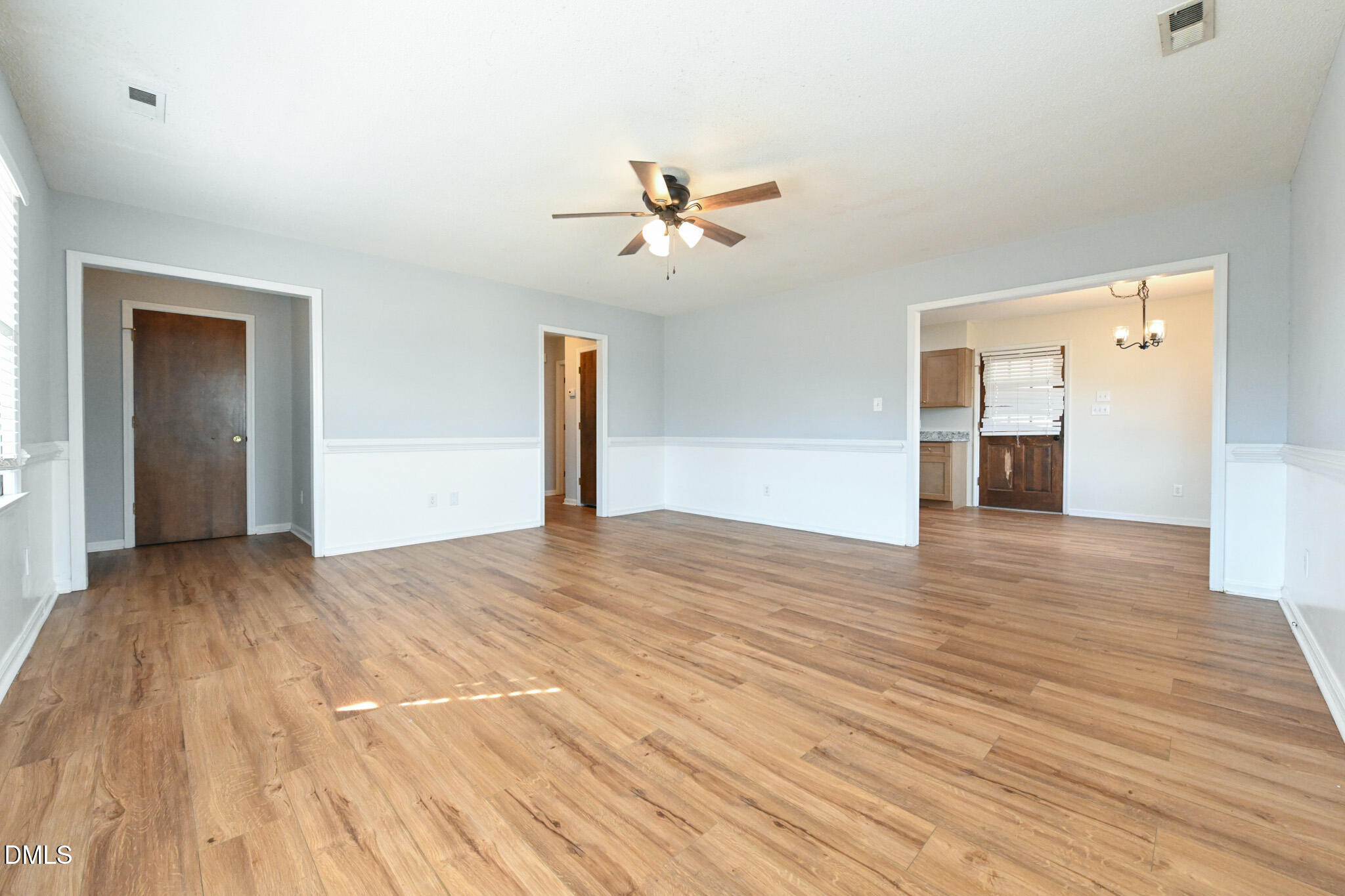 306 Chicopee Road Benson, NC 27504 - Photo 7 of 31 006