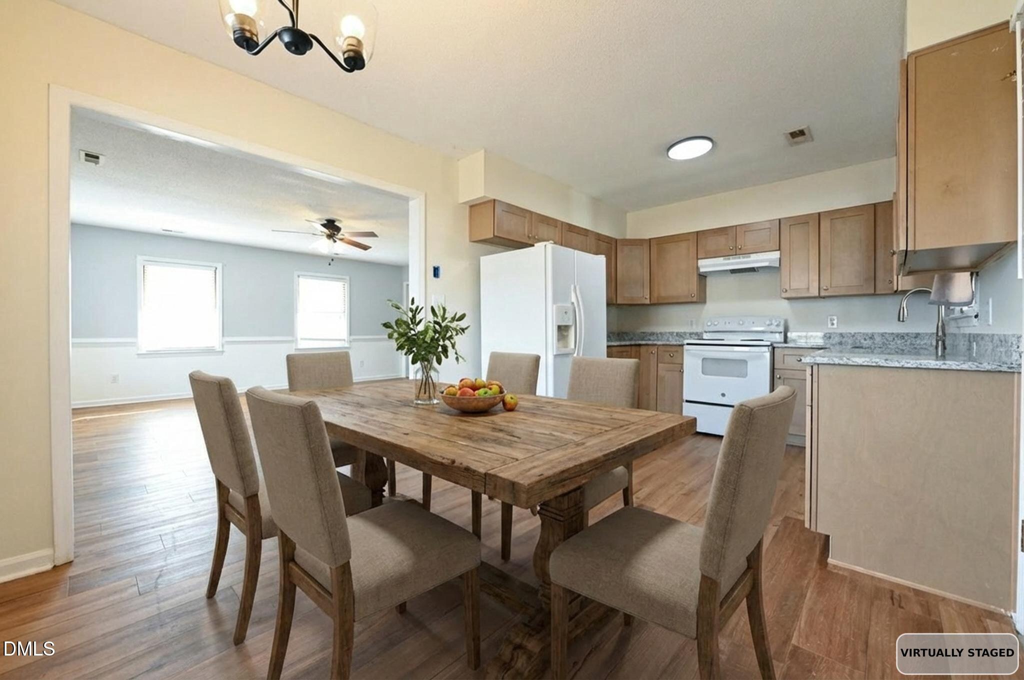 306 Chicopee Road Benson, NC 27504 - Photo 9 of 31 008.1