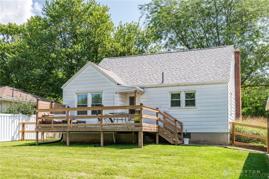 321 Diamond Mill Road New Lebanon, OH 45345 - Photo 38 of 51 Gallery Image 38