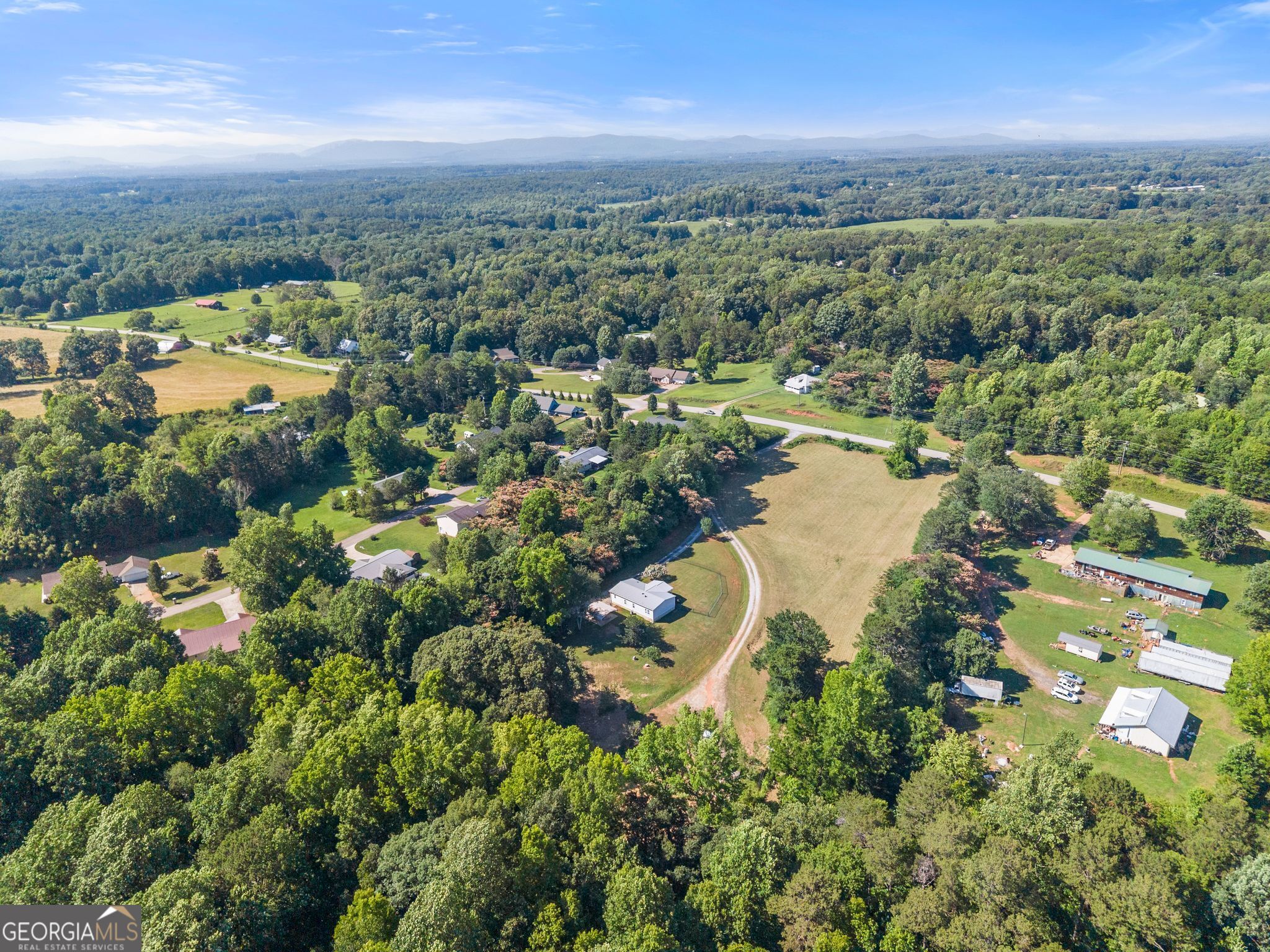 638 Hazel Creek Road Mount Airy, GA 30563 - Photo 48 of 50