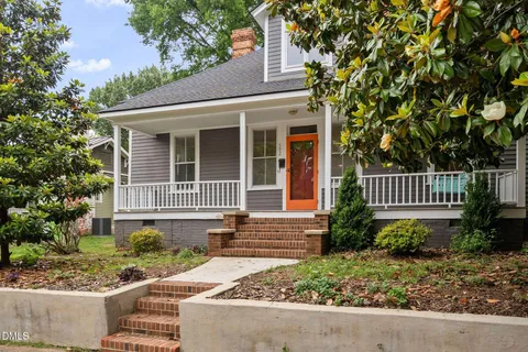 $750,000 | 502 Devereux Street, Raleigh, NC 27605