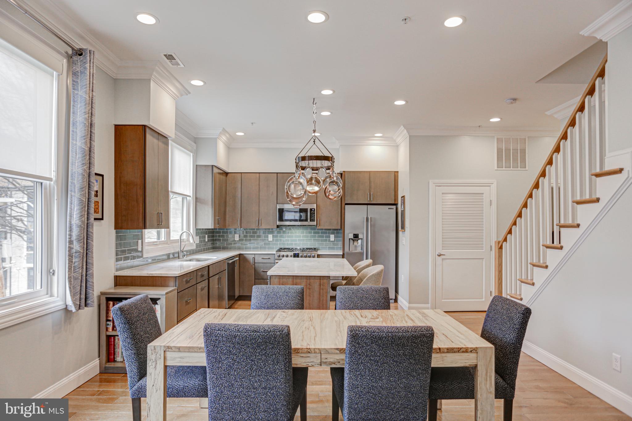 1310 12th Street Northwest, Unit 8 Washington, DC 20005 - Photo 14 of 45