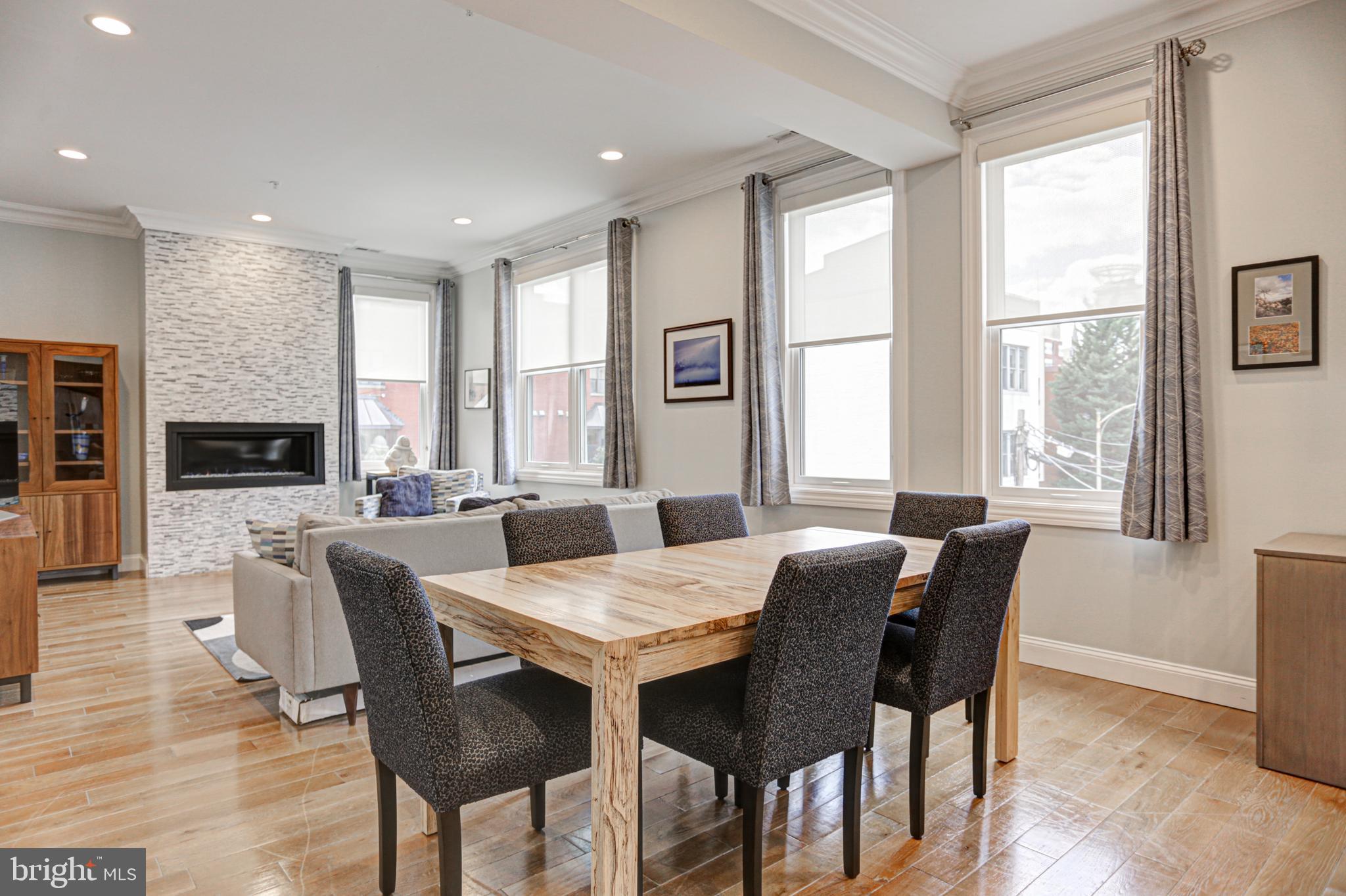 1310 12th Street Northwest, Unit 8 Washington, DC 20005 - Photo 16 of 45