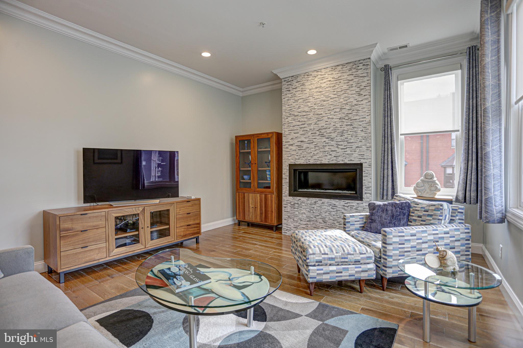 1310 12th Street Northwest, Unit 8 Washington, DC 20005 - Photo 18 of 45