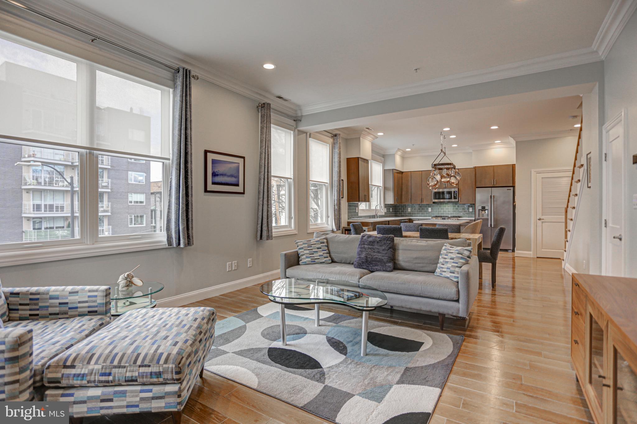 1310 12th Street Northwest, Unit 8 Washington, DC 20005 - Photo 19 of 45