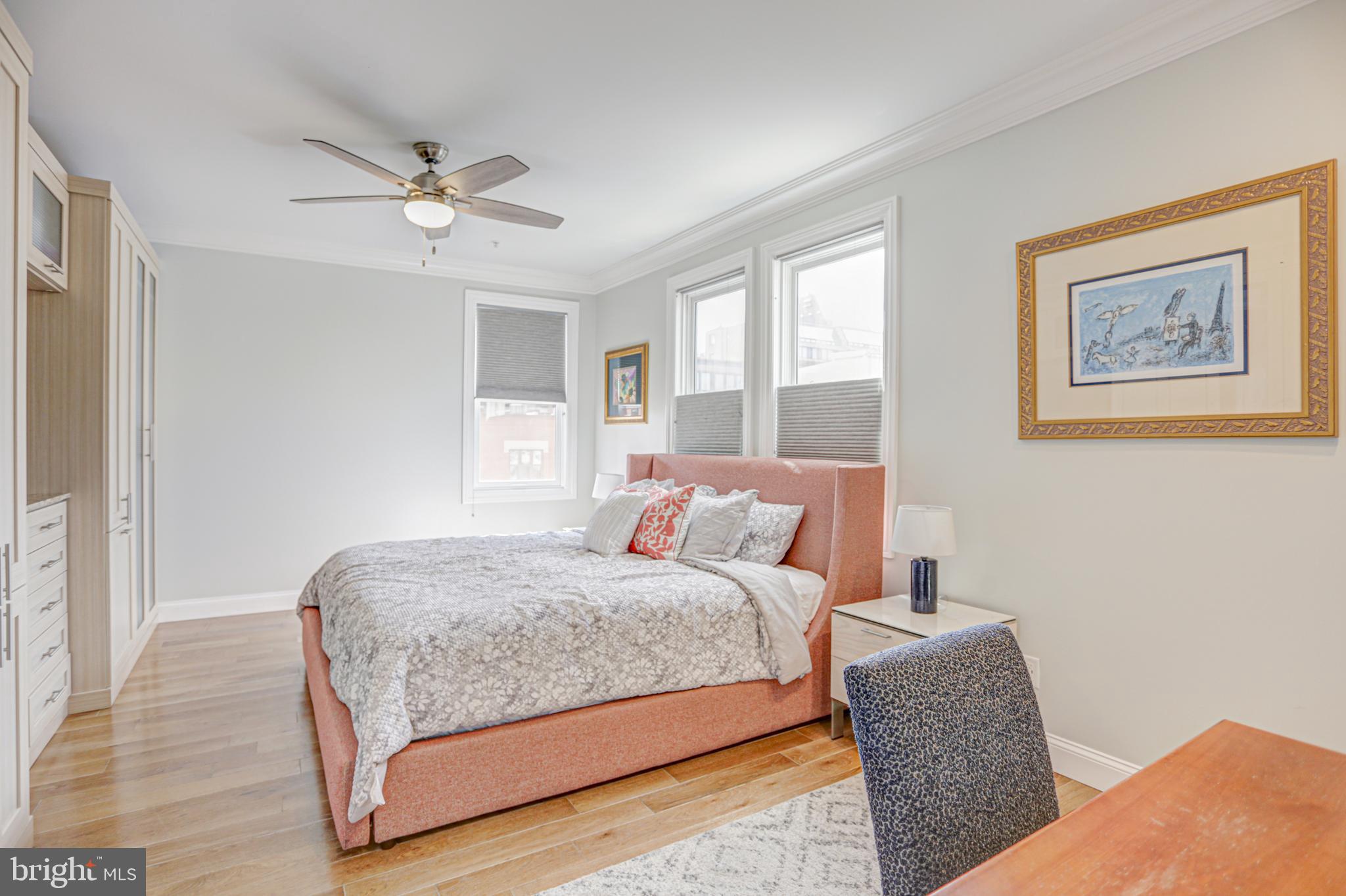 1310 12th Street Northwest, Unit 8 Washington, DC 20005 - Photo 21 of 45