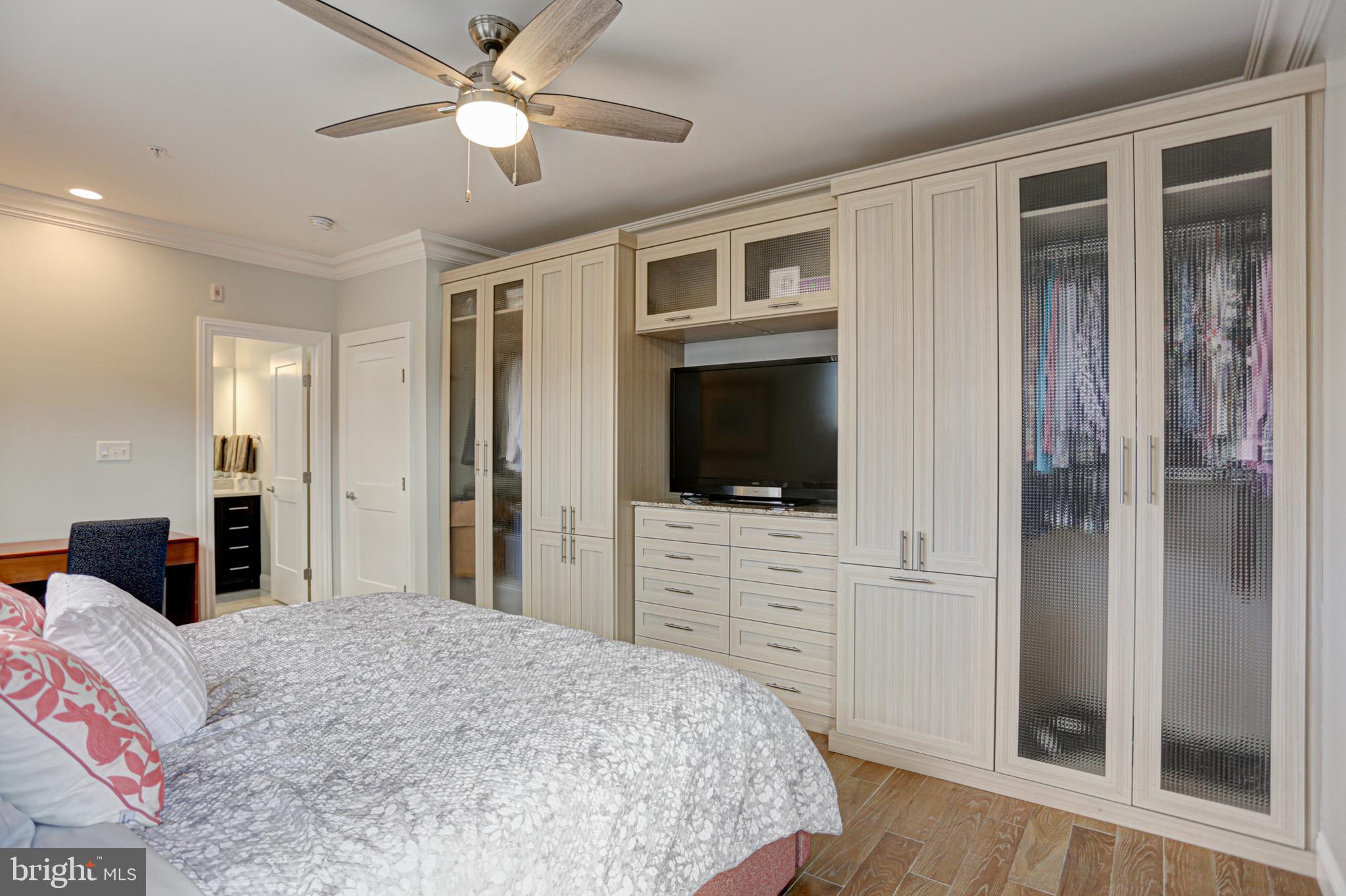 1310 12th Street Northwest, Unit 8 Washington, DC 20005 - Photo 24 of 45