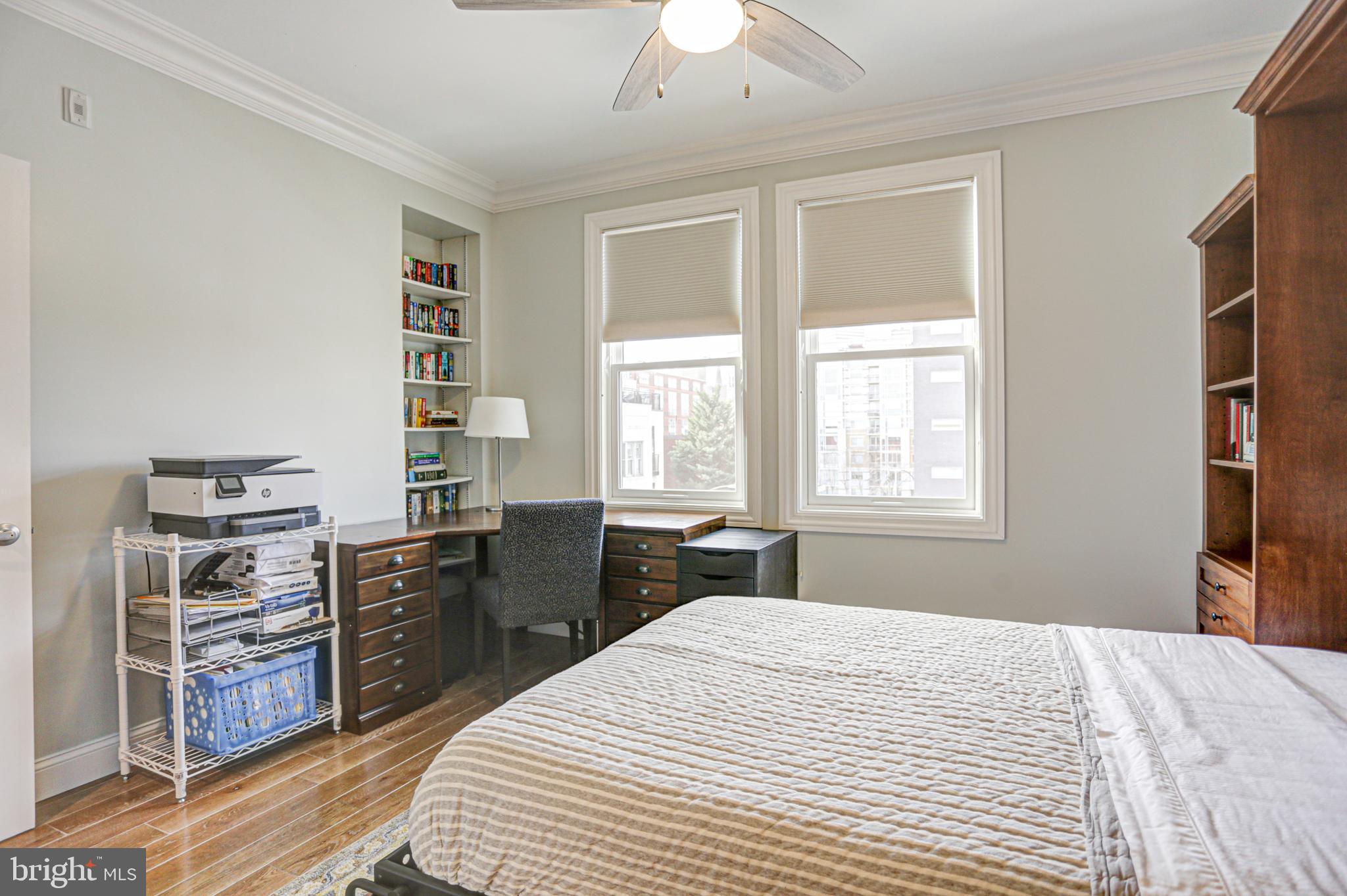 1310 12th Street Northwest, Unit 8 Washington, DC 20005 - Photo 29 of 45