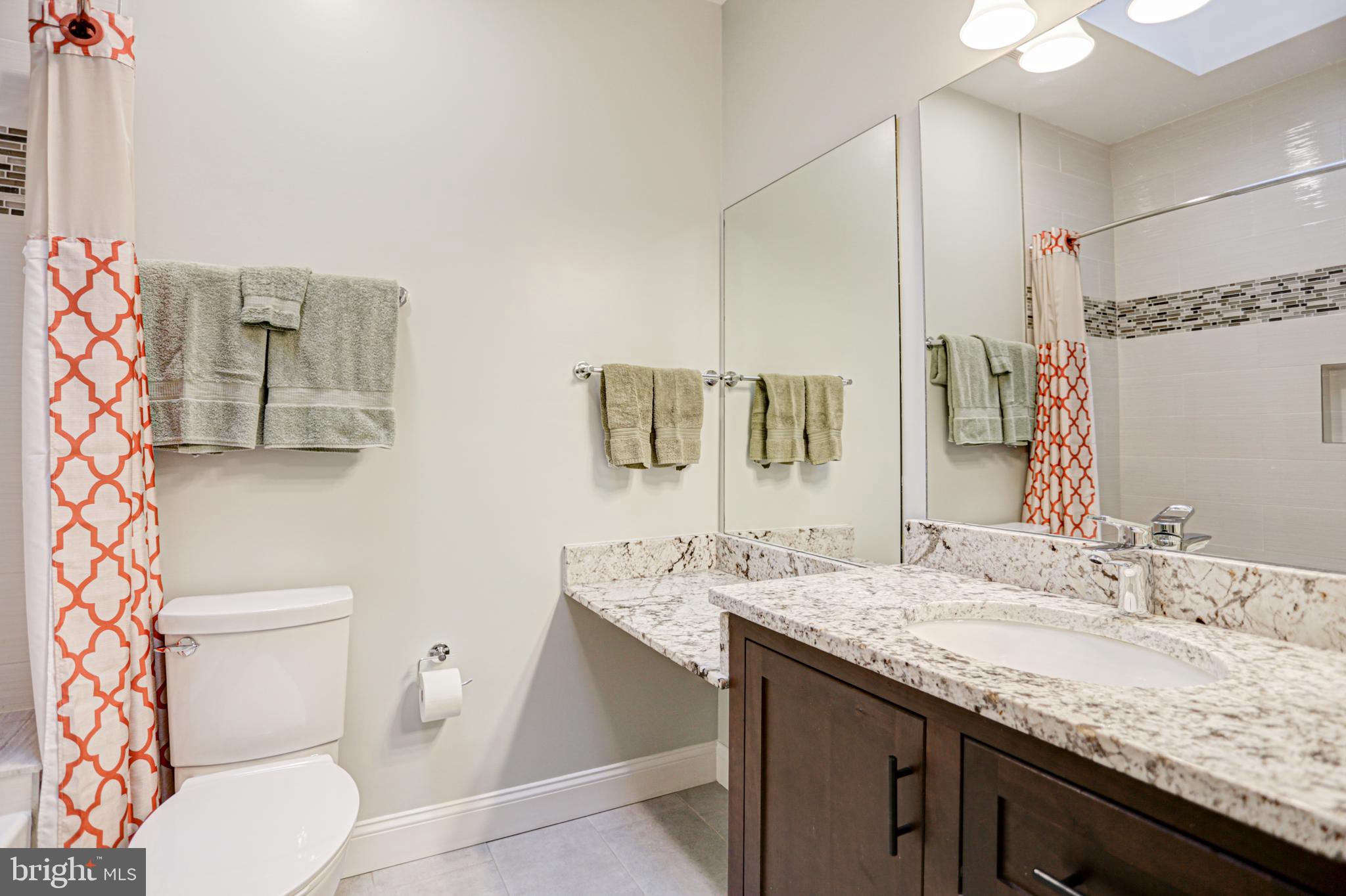 1310 12th Street Northwest, Unit 8 Washington, DC 20005 - Photo 30 of 45