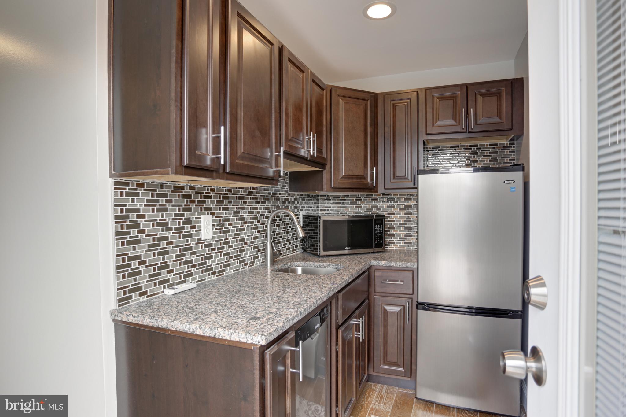 1310 12th Street Northwest, Unit 8 Washington, DC 20005 - Photo 31 of 45