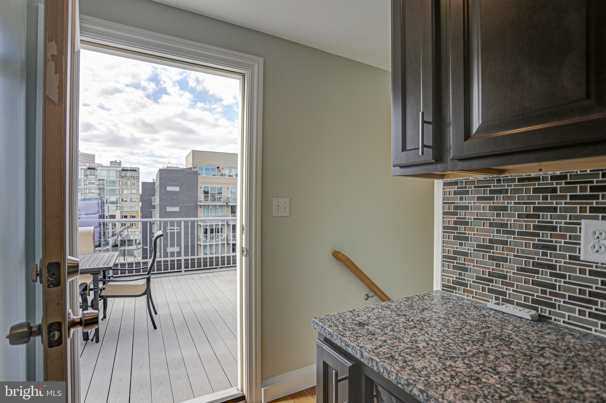 1310 12th Street Northwest, Unit 8 Washington, DC 20005 - Photo 32 of 45